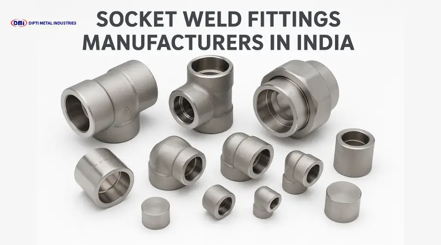 Pipe Fittings Applications